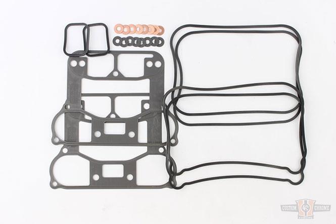 MLS ROCKER BOX REBUILD KIT For Harley-Davidson