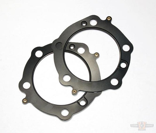 040" MLS HEAD GASKET For Harley-Davidson