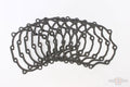 TC BEARING COVER GASKET 032"AFM For Harley-Davidson