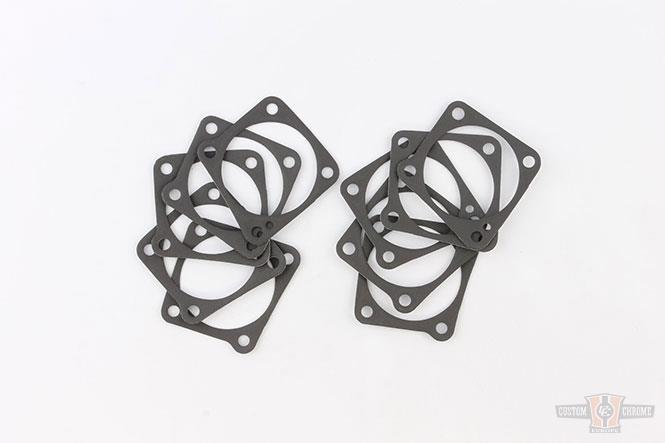 REAR TAPPET GUIDE GASKET AFM For Harley-Davidson