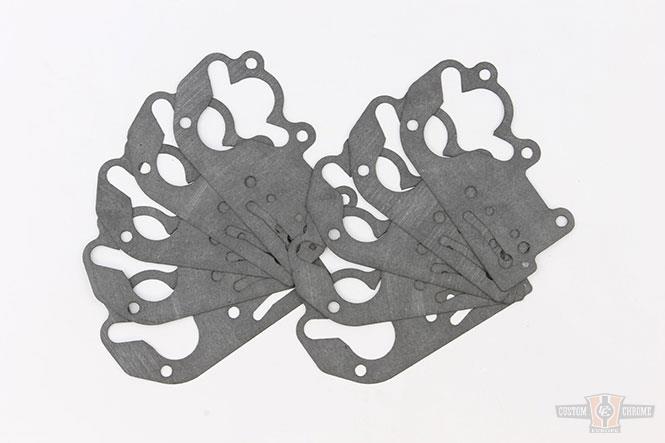 OIL PUMP GASKET For Harley-Davidson