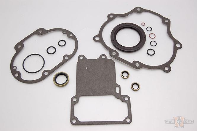Transmission Kit For Harley-Davidson