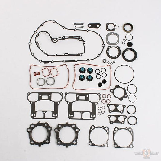 EST Engine Gasket Kit For Harley-Davidson