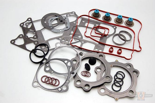 EST Top End Gasket Kit For Harley-Davidson