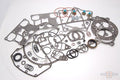 Complete Gasket Kit, 103” Big Bore 3.875”, Standard Bore For Harley-Davidson