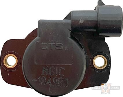 Throttle Position Sensor For Harley-Davidson