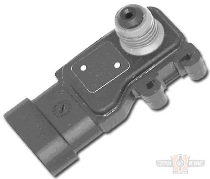 Map Sensor For Harley-Davidson