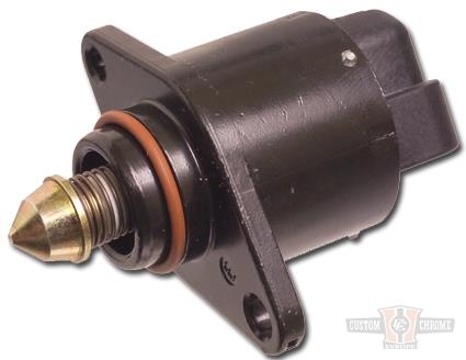 Idle Air Control Motor For Harley-Davidson