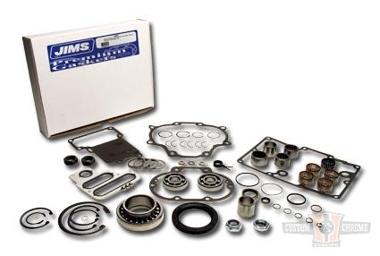 REBUILD KIT,CRUISE DRIVE For Harley-Davidson