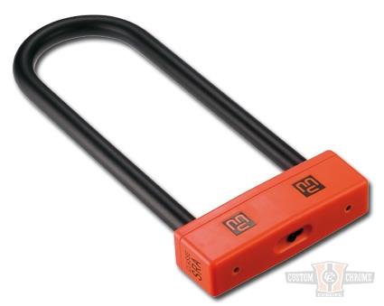 Square U-Lock For Harley-Davidson