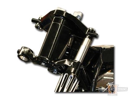 Bolt-On Bagger Rake-Kit, Daytona For Harley-Davidson