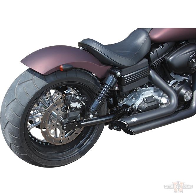 Rear Fender for Dyna 240 For Harley-Davidson