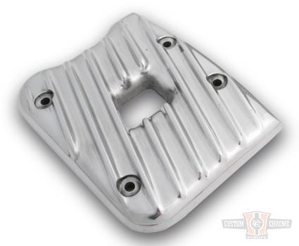 Rocker Boxes for EvoSportster models, Polished For Harley-Davidson