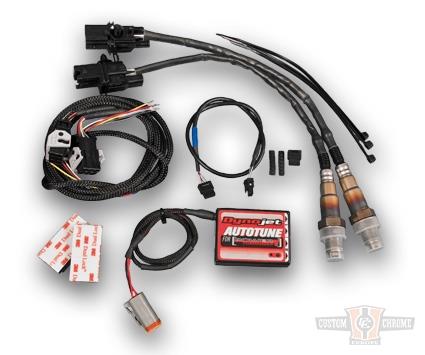 Autotune Kit For Harley-Davidson