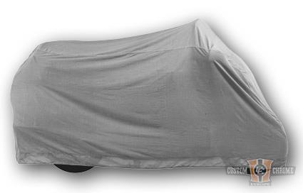 DC500 XXL For Harley-Davidson