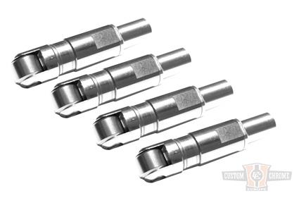 TC RAISED SOLIDS For Harley-Davidson