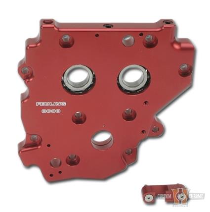 Feuling High Flow Camplate, 07-17 For Harley-Davidson