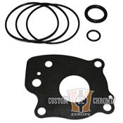 Rebuilt Kit for FEULING HP+ Oil Pump For Harley-Davidson