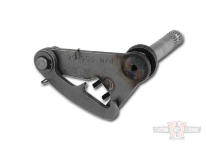 ANTI OVER SHIFT RATCHET PAWL For Harley-Davidson