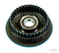OUTER CLUTCH BASKET For Harley-Davidson