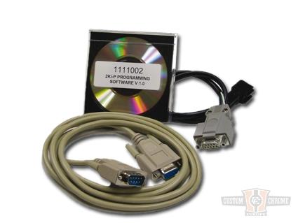 2000 Conversion Harness For Harley-Davidson