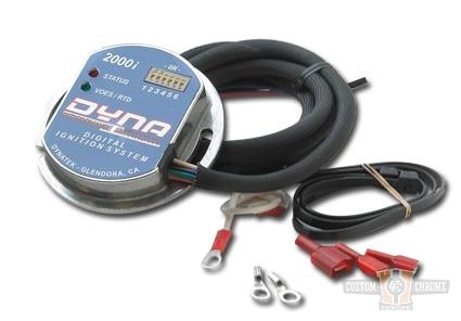 2000 Ignition Modul For Harley-Davidson