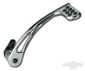 BRAKE PEDAL W/HOLES 08 FLT For Harley-Davidson