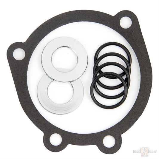 Replacement Gasket Kit Big Sucker Stage I & II For Harley-Davidson