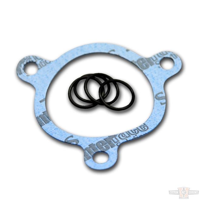 Replacement Gasket Kit Big Sucker Stage I & II For Harley-Davidson