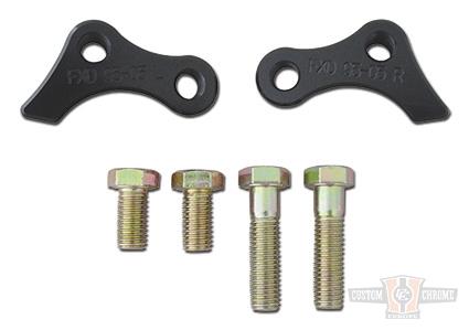 1.5" Rear Lowering Kit For Harley-Davidson