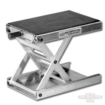 MC455 FAT JACK For Harley-Davidson
