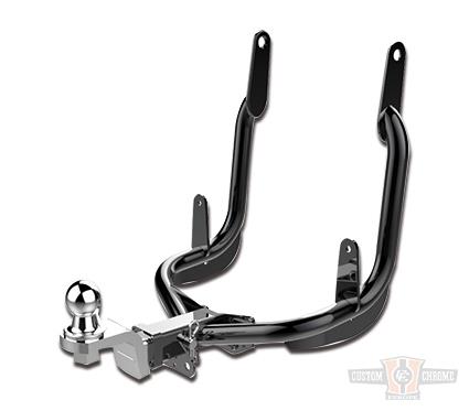 Receiver Hitch Low For Harley-Davidson