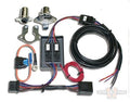 Isolator Wiring Harness For Harley-Davidson