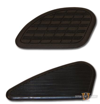 GAS TANK KNEE PAD - SMALL For Harley-Davidson