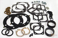 EST BIG BORE GASKET KIT SHOVEL For Harley-Davidson