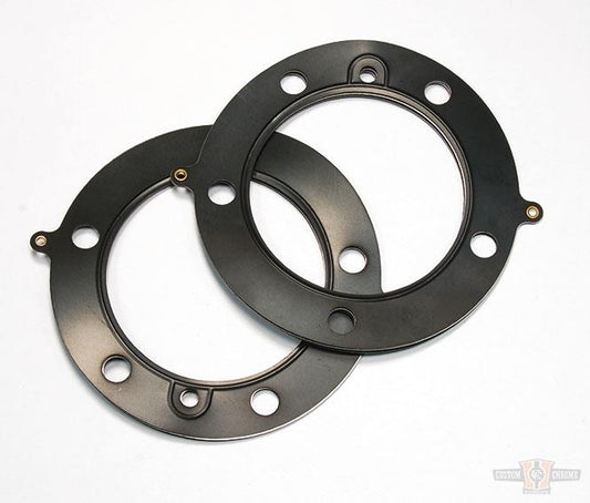 MLS .040" STD SHOVEL HD GASKET For Harley-Davidson