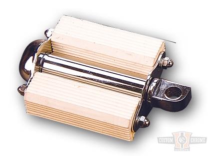 BICYCLE STYLE KICK PEDAL For Harley-Davidson