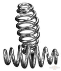 Chrome Seat Springs - 5" For Harley-Davidson