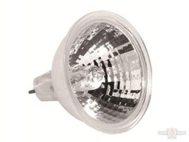 Adjure 20 Watt Amber Replacement Bulb For Harley-Davidson