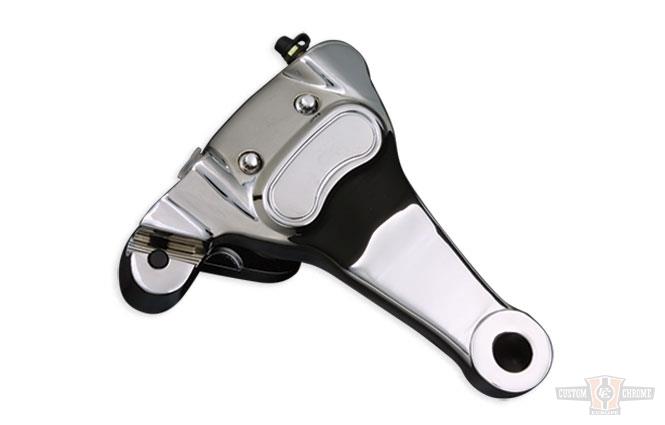 2K UP SPORTSTER CHROME REAR For Harley-Davidson