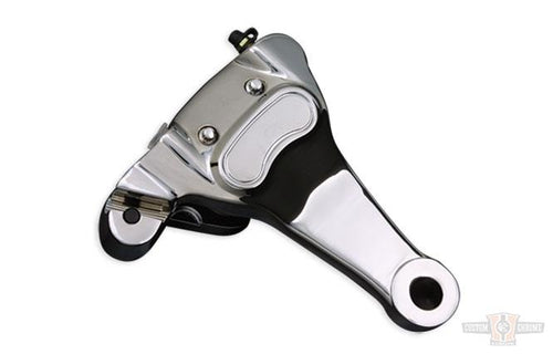 2K UP SPORTSTER CHROME REAR For Harley-Davidson