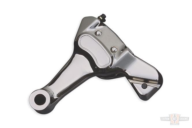 DYNA CHROME REAR For Harley-Davidson