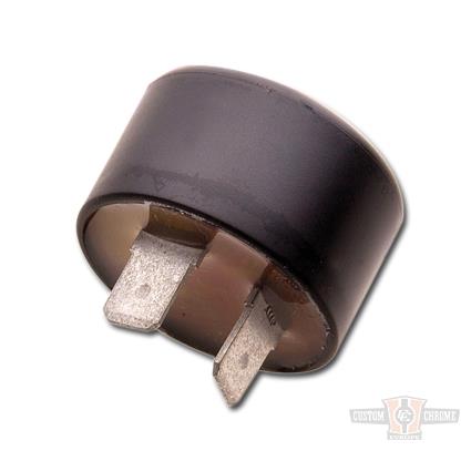 Solid State Turnsignal Flasher For Harley-Davidson