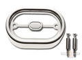 Voltage Regulator Cover For Harley-Davidson