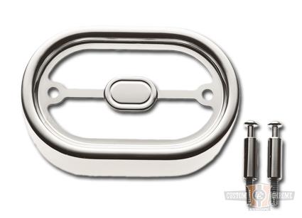 Voltage Regulator Cover For Harley-Davidson