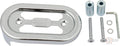 Voltage Regulator Cover For Harley-Davidson