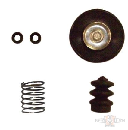 Accelerator Pump Rebuild Kit For Harley-Davidson