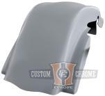 WIDE SMOOTH FENDER For Harley-Davidson