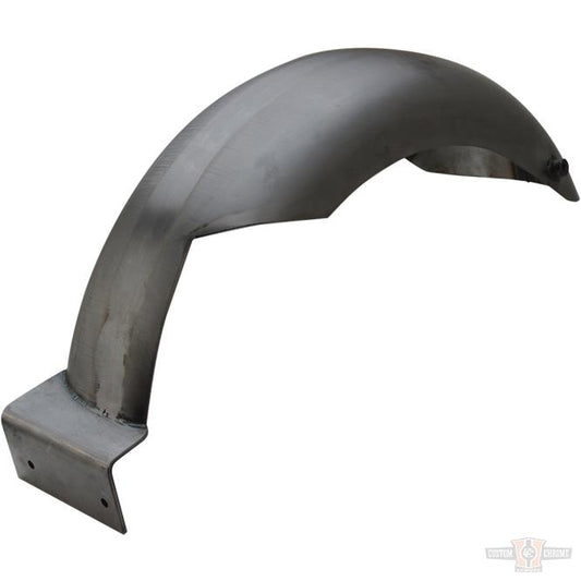 Lucky F@#cker Rear Fender Kit For Harley-Davidson