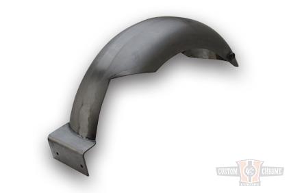 Lucky F@#cker 9" Wide Rear Fender For Harley-Davidson